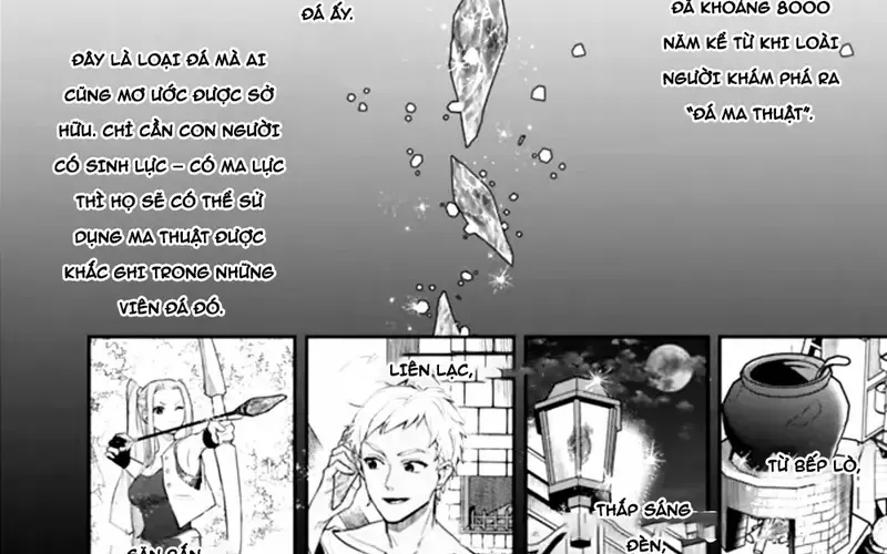Genova No Deshi Chap 1 - Next Chap 2
