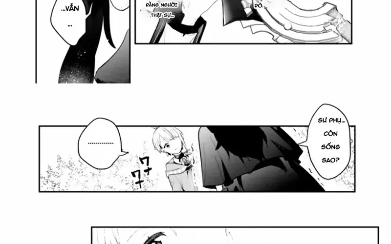 Genova No Deshi Chap 1 - Next Chap 2