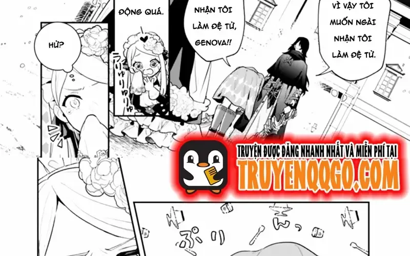 Genova No Deshi Chap 1 - Next Chap 2