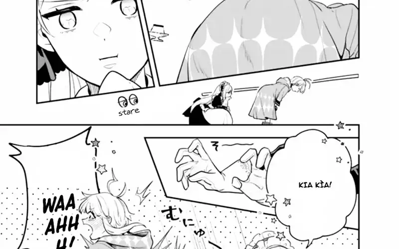 Genova No Deshi Chap 1 - Next Chap 2