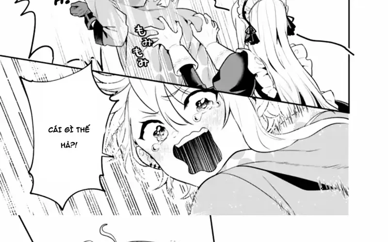 Genova No Deshi Chap 1 - Next Chap 2