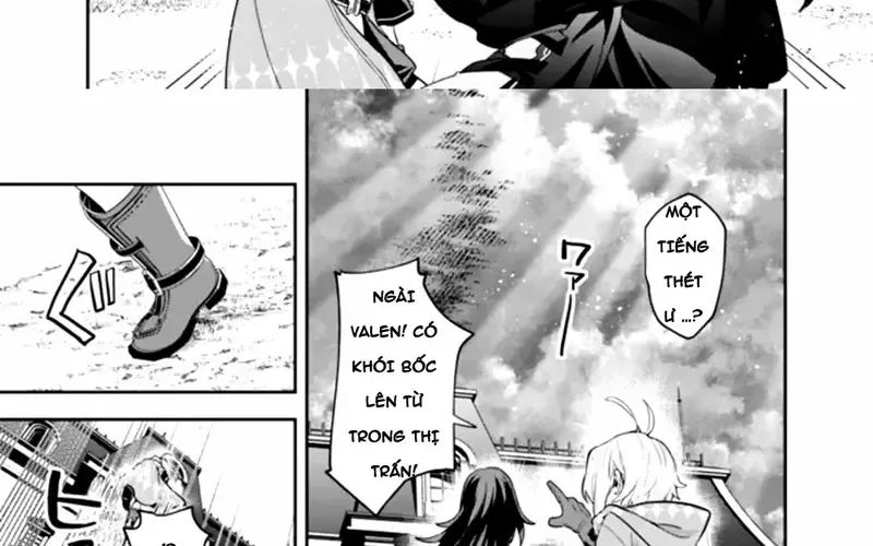 Genova No Deshi Chap 1 - Next Chap 2