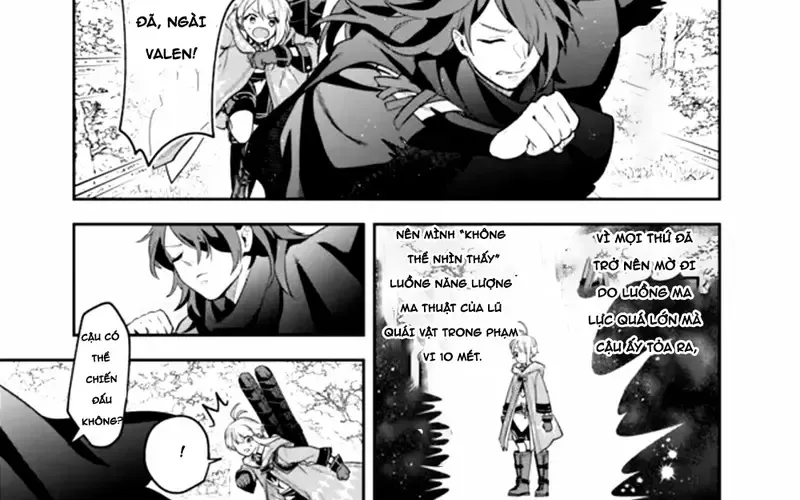 Genova No Deshi Chap 1 - Next Chap 2