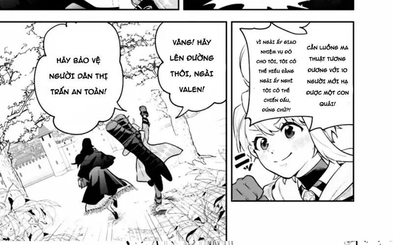 Genova No Deshi Chap 1 - Next Chap 2