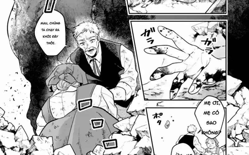 Genova No Deshi Chap 1 - Next Chap 2