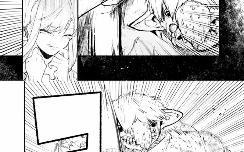 Genova No Deshi Chap 1 - Next Chap 2