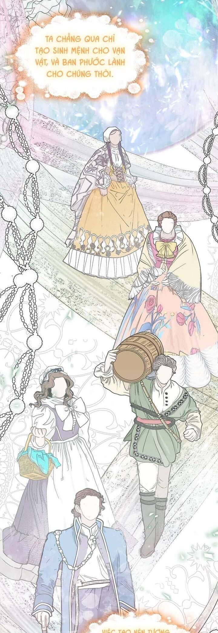 Gia Đình Bị Ám Ảnh Bởi Tôi Chap 83 - Next Chap 84