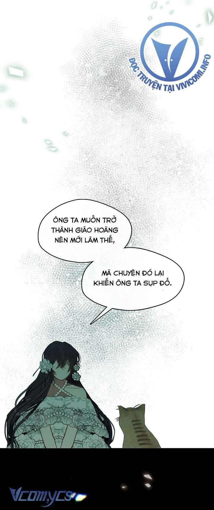 Gia Đình Bị Ám Ảnh Bởi Tôi Chap 83 - Next Chap 84