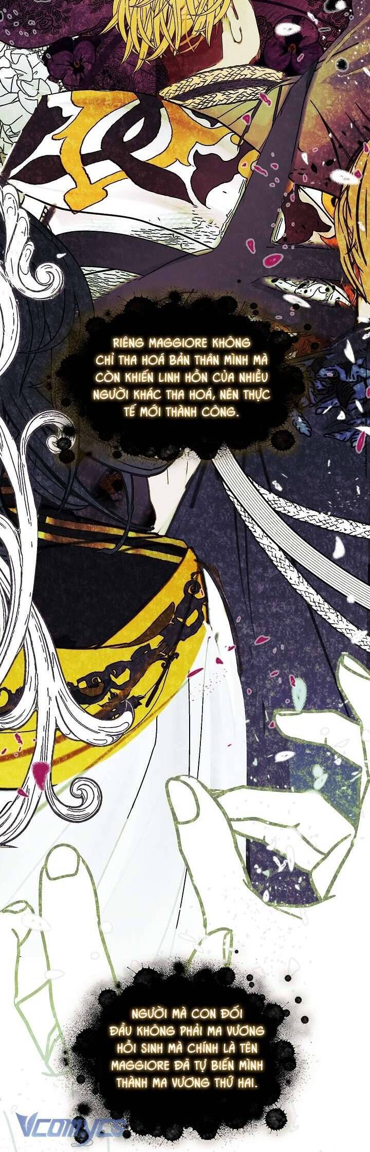 Gia Đình Bị Ám Ảnh Bởi Tôi Chap 83 - Next Chap 84