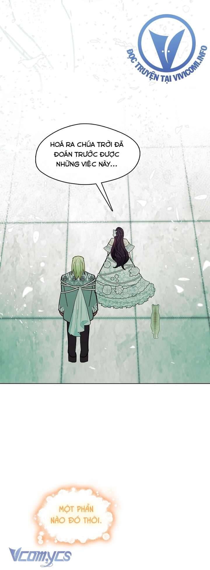 Gia Đình Bị Ám Ảnh Bởi Tôi Chap 83 - Next Chap 84