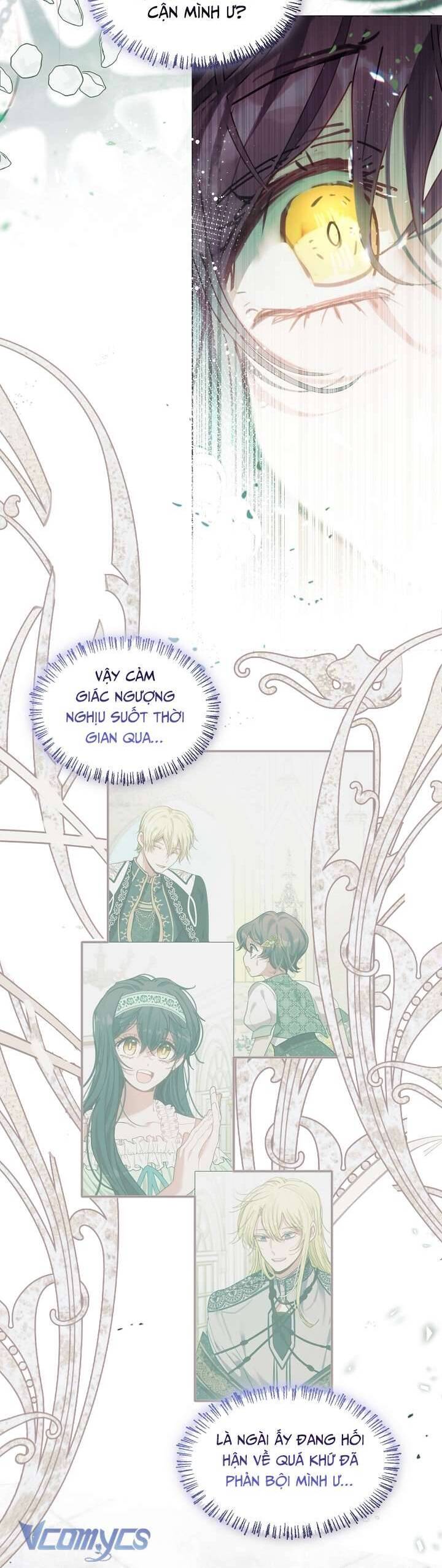 Gia Đình Bị Ám Ảnh Bởi Tôi Chap 83 - Next Chap 84