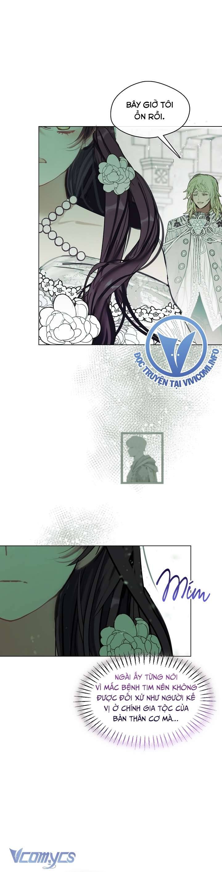 Gia Đình Bị Ám Ảnh Bởi Tôi Chap 83 - Next Chap 84