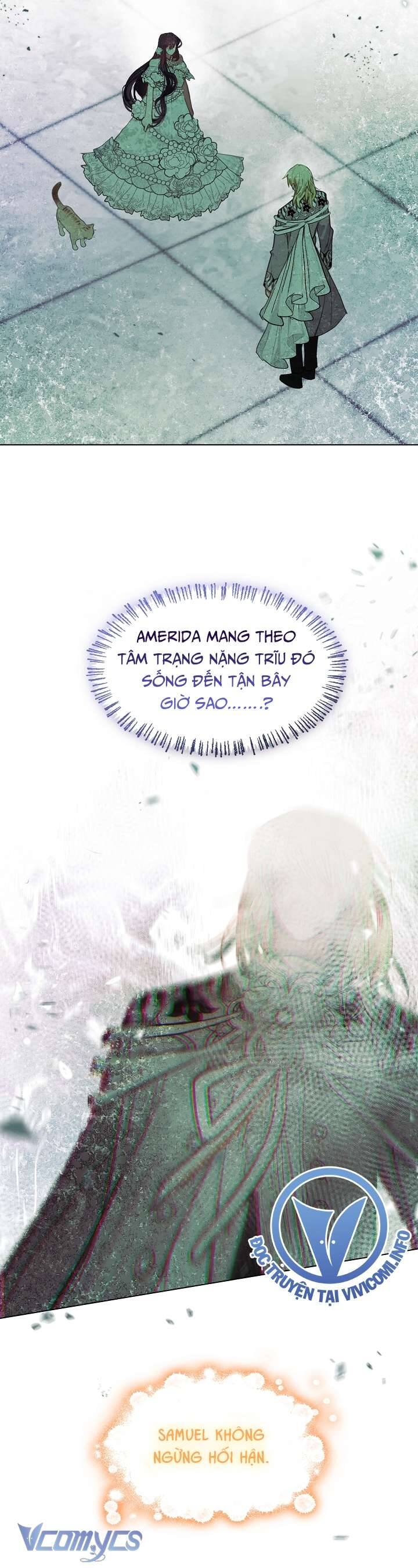 Gia Đình Bị Ám Ảnh Bởi Tôi Chap 83 - Next Chap 84