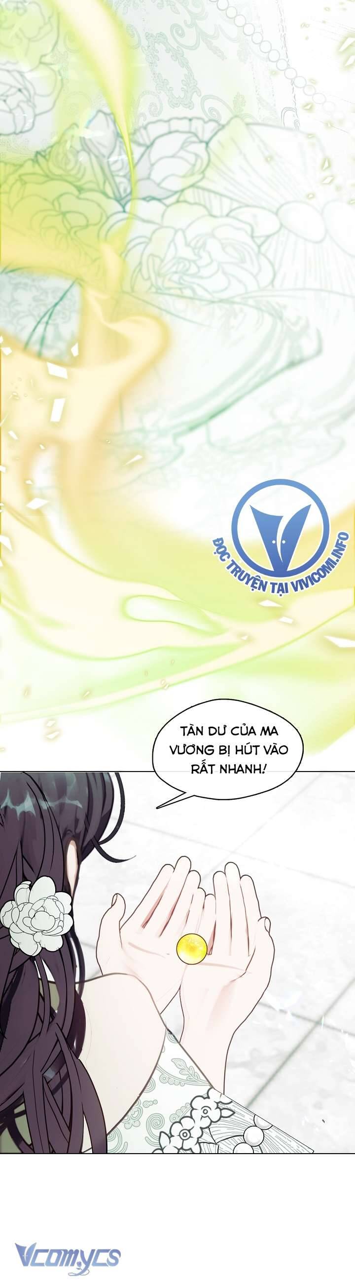 Gia Đình Bị Ám Ảnh Bởi Tôi Chap 83 - Next Chap 84