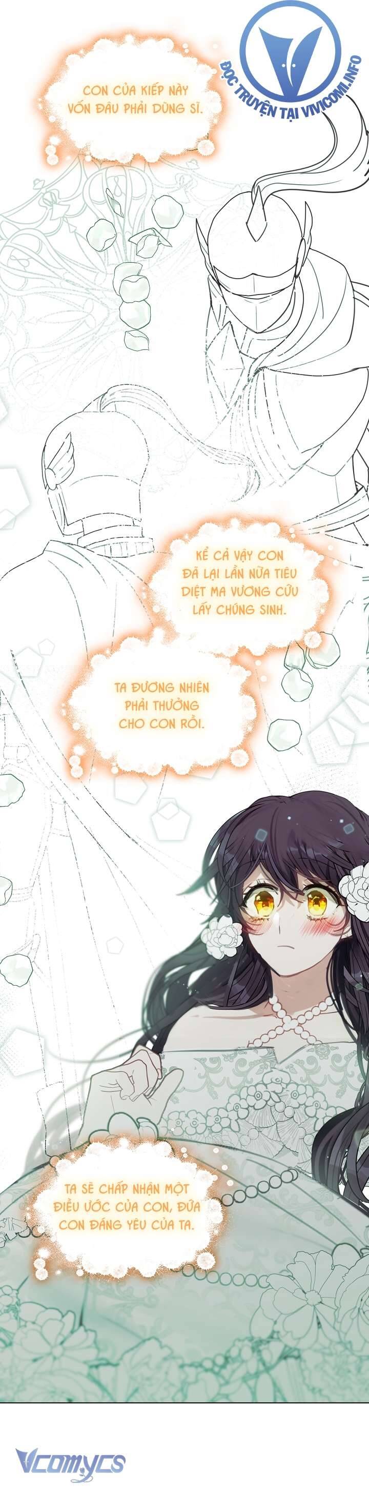 Gia Đình Bị Ám Ảnh Bởi Tôi Chap 83 - Next Chap 84