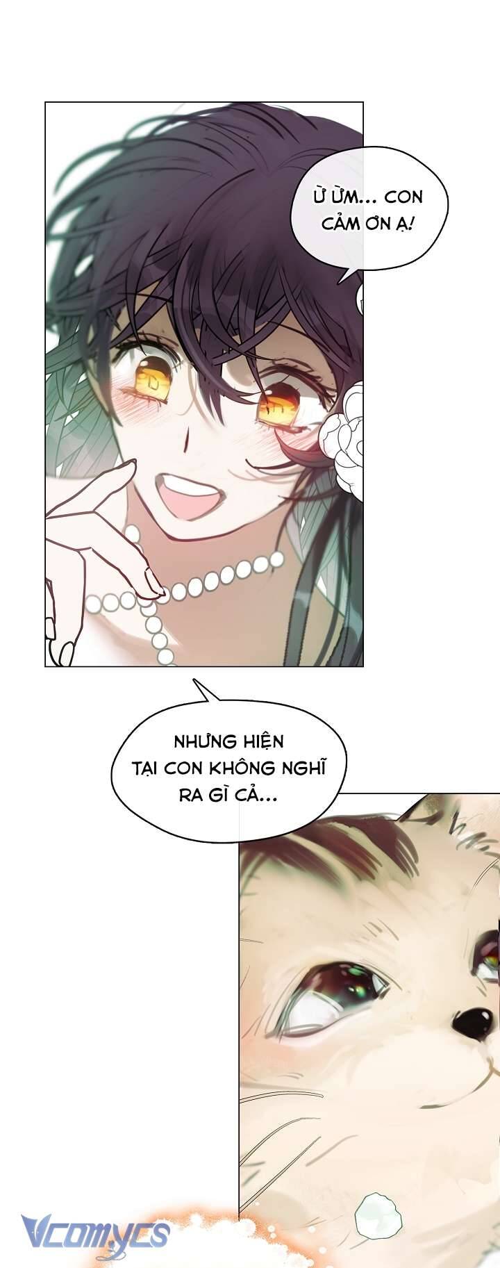 Gia Đình Bị Ám Ảnh Bởi Tôi Chap 83 - Next Chap 84