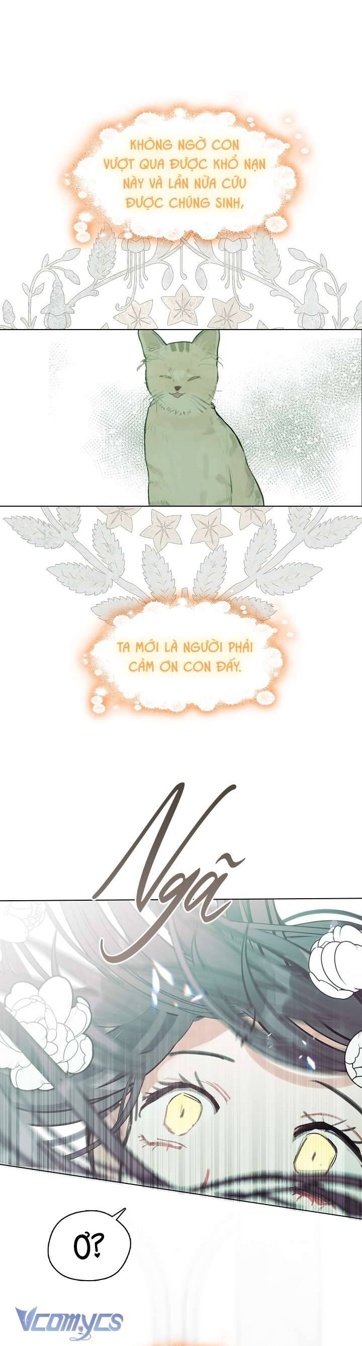 Gia Đình Bị Ám Ảnh Bởi Tôi Chap 83 - Next Chap 84