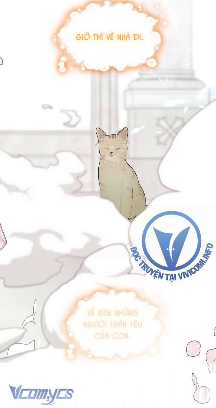 Gia Đình Bị Ám Ảnh Bởi Tôi Chap 83 - Next Chap 84