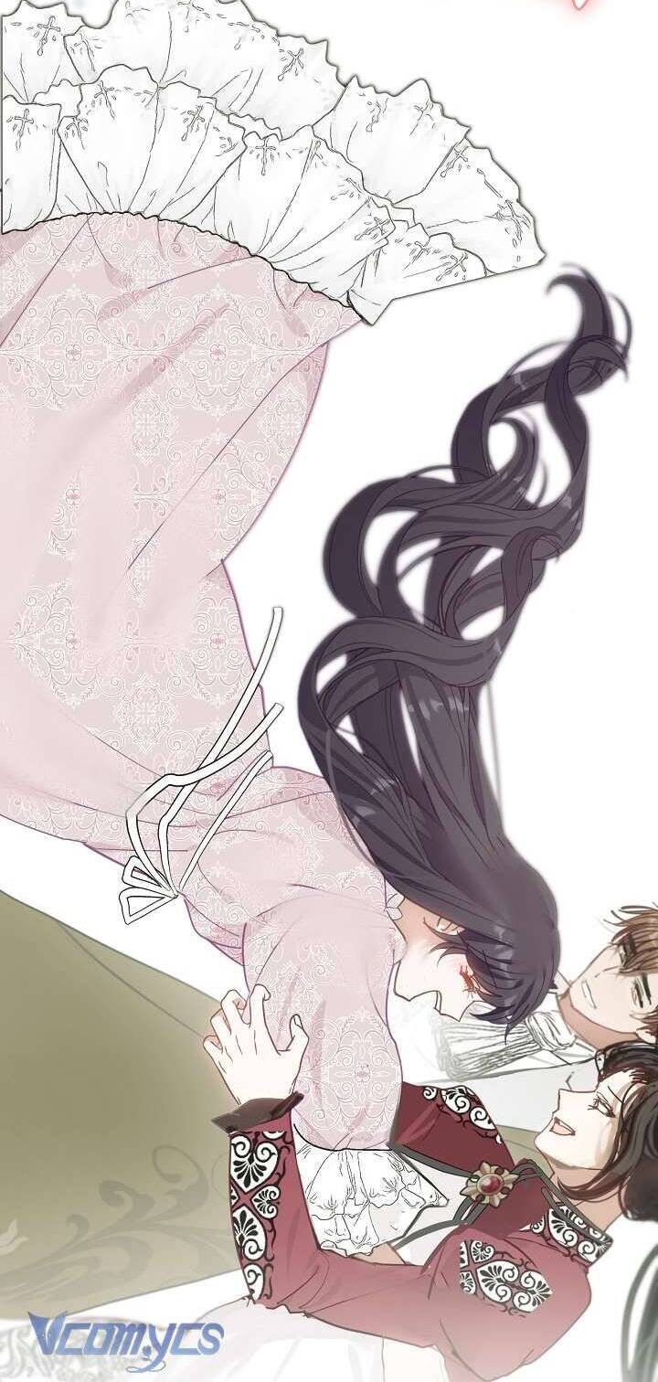 Gia Đình Bị Ám Ảnh Bởi Tôi Chap 83 - Next Chap 84