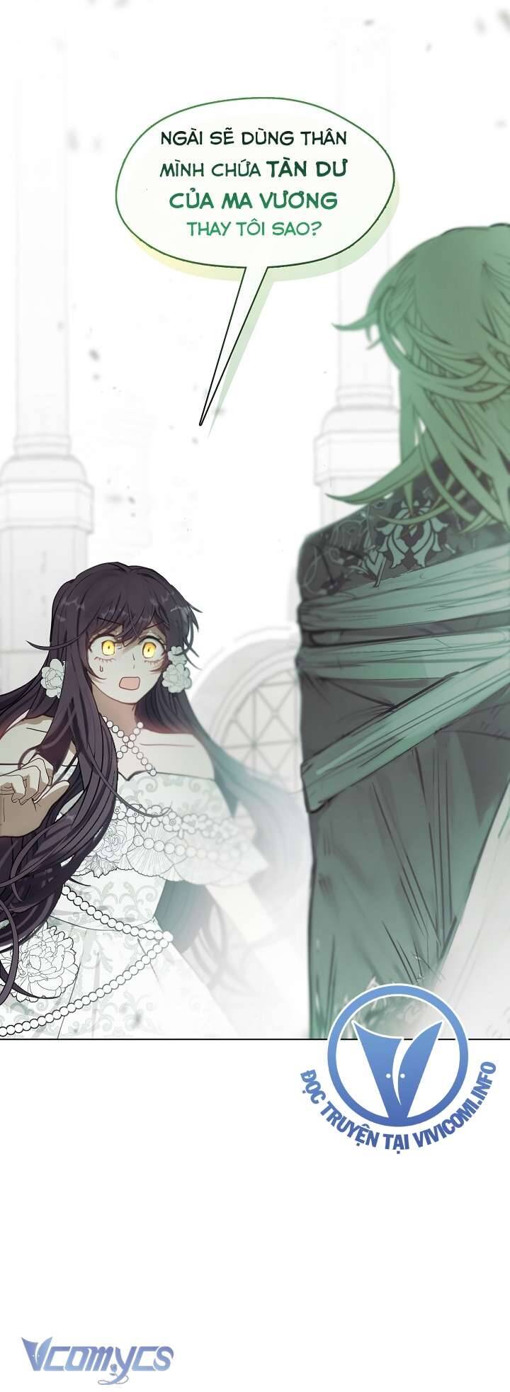 Gia Đình Bị Ám Ảnh Bởi Tôi Chap 83 - Next Chap 84