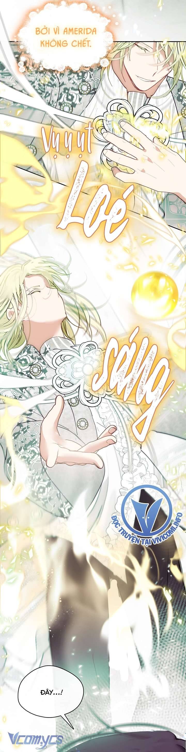 Gia Đình Bị Ám Ảnh Bởi Tôi Chap 83 - Next Chap 84