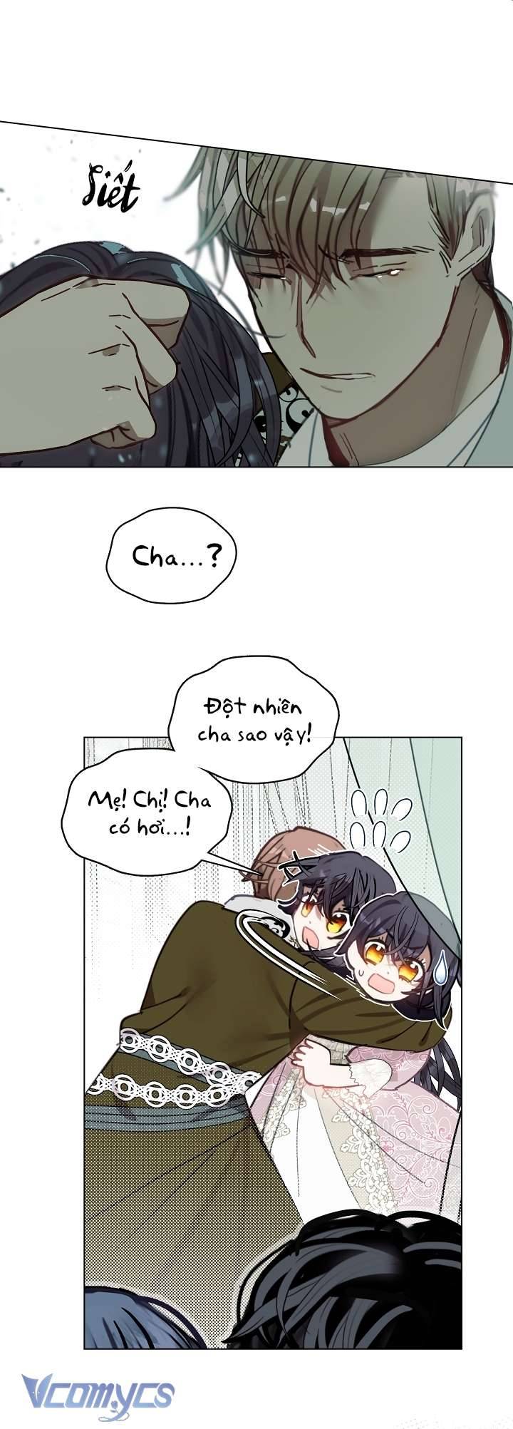Gia Đình Bị Ám Ảnh Bởi Tôi Chap 84 - Next Chap 85