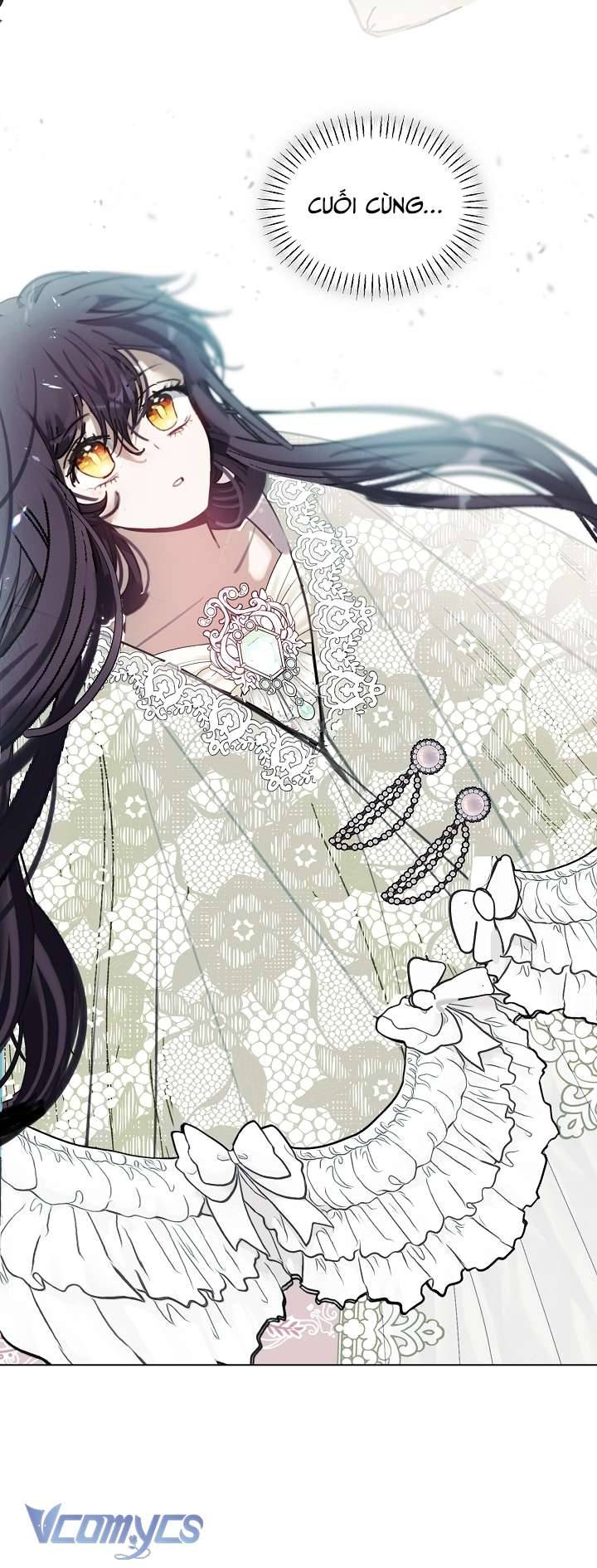 Gia Đình Bị Ám Ảnh Bởi Tôi Chap 84 - Next Chap 85