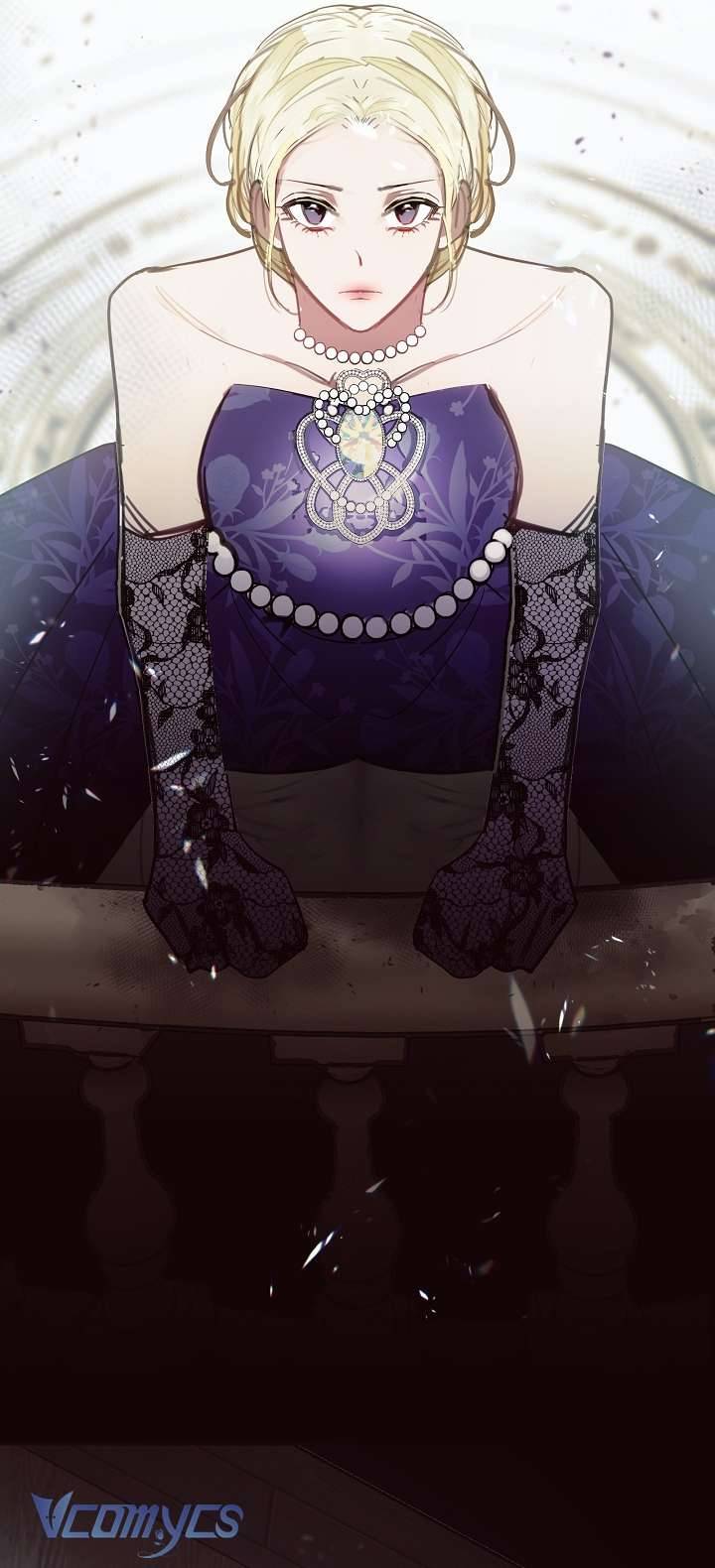 Gia Đình Bị Ám Ảnh Bởi Tôi Chap 84 - Next Chap 85