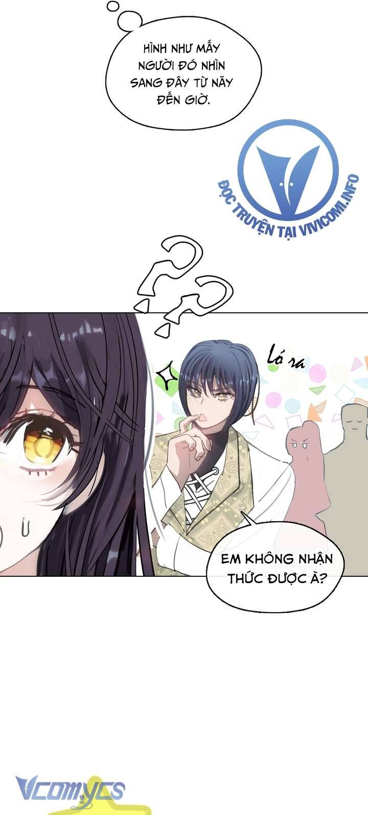 Gia Đình Bị Ám Ảnh Bởi Tôi Chap 84 - Next Chap 85