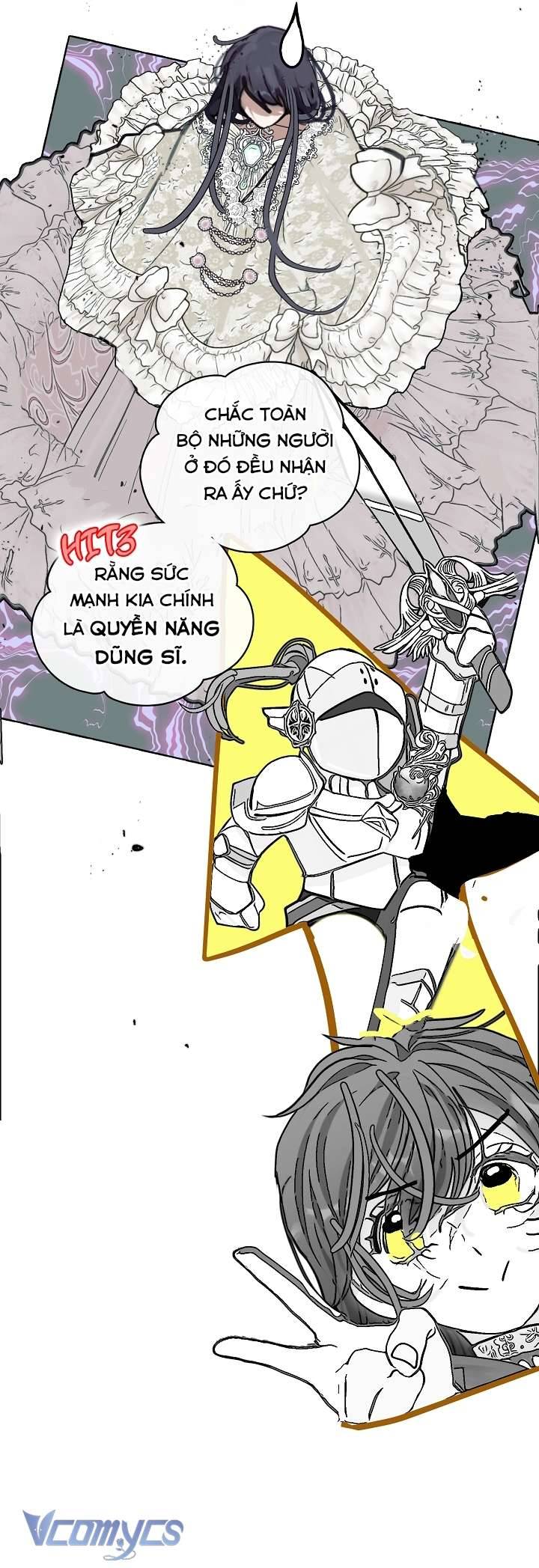 Gia Đình Bị Ám Ảnh Bởi Tôi Chap 84 - Next Chap 85