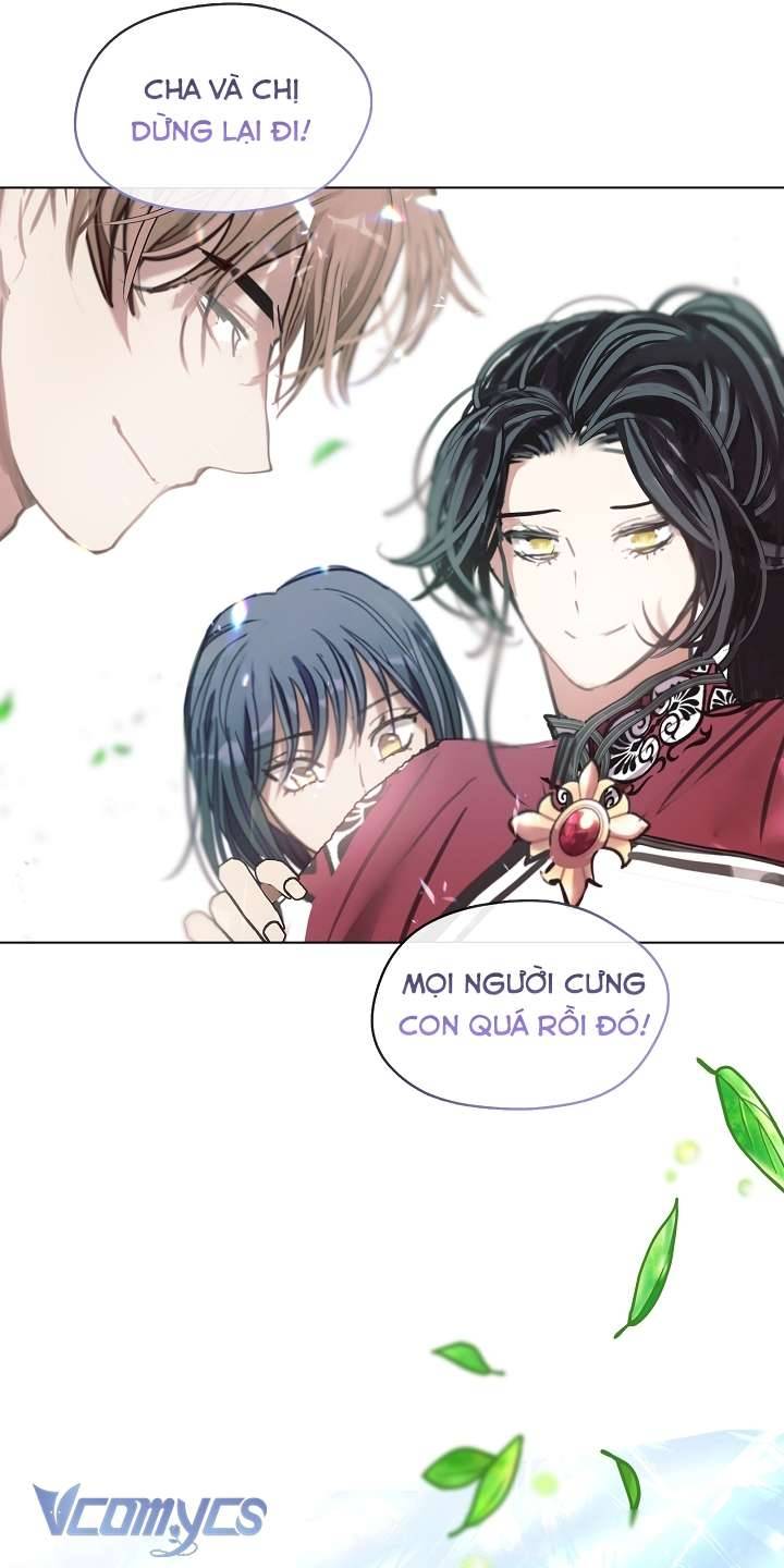 Gia Đình Bị Ám Ảnh Bởi Tôi Chap 84 - Next Chap 85