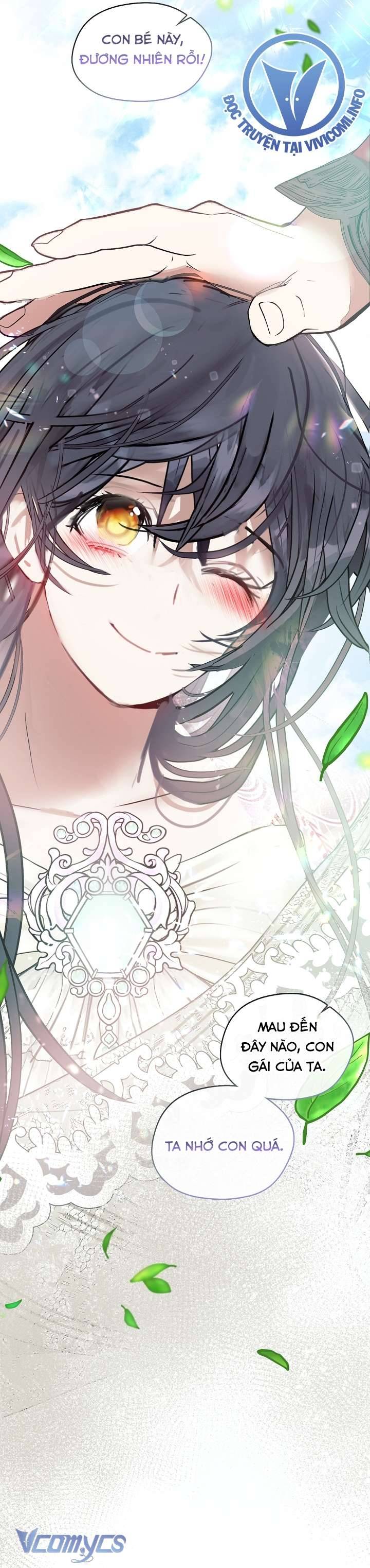 Gia Đình Bị Ám Ảnh Bởi Tôi Chap 84 - Next Chap 85