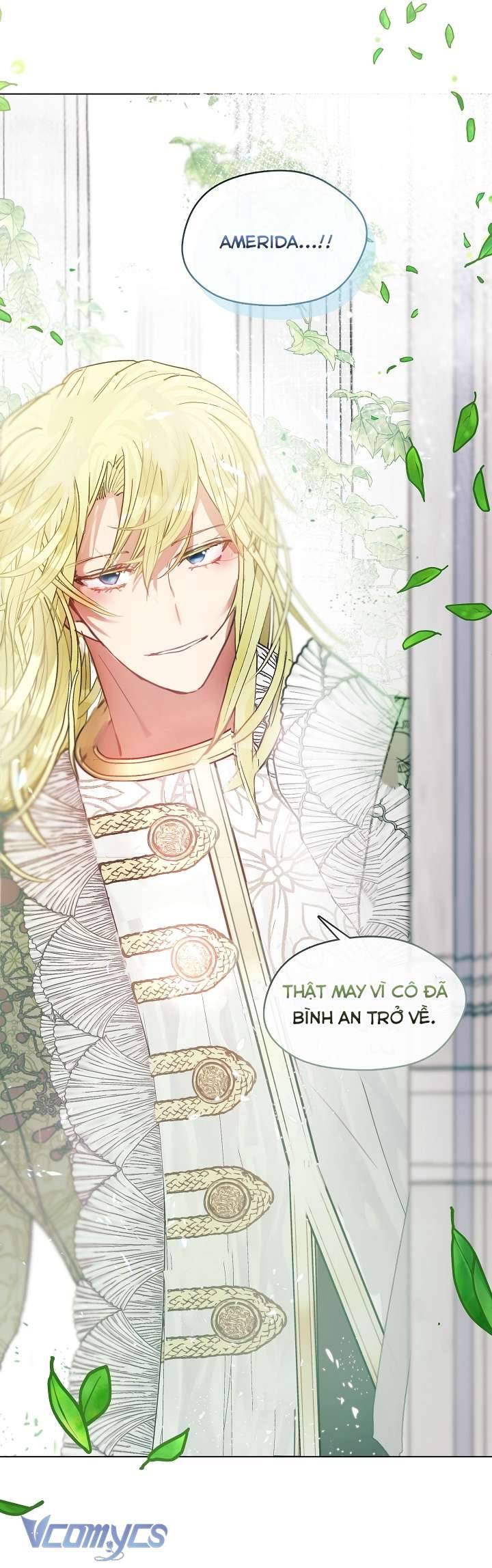 Gia Đình Bị Ám Ảnh Bởi Tôi Chap 84 - Next Chap 85