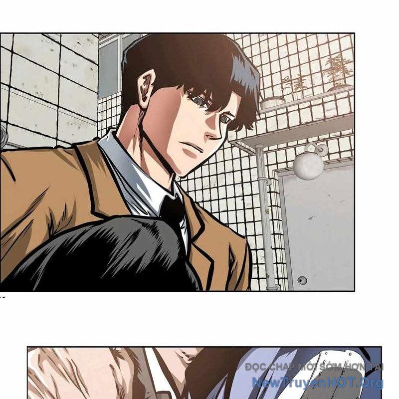 Gia Đình Bí Mật Chap 10 - Next Chap 11