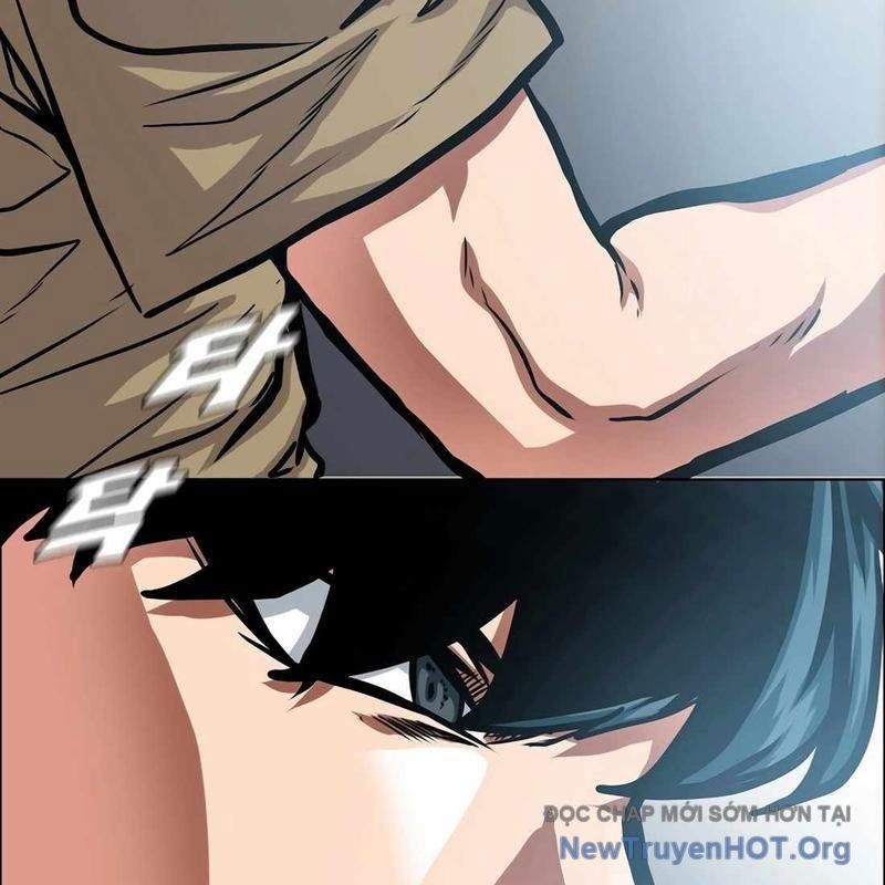 Gia Đình Bí Mật Chap 10 - Next Chap 11