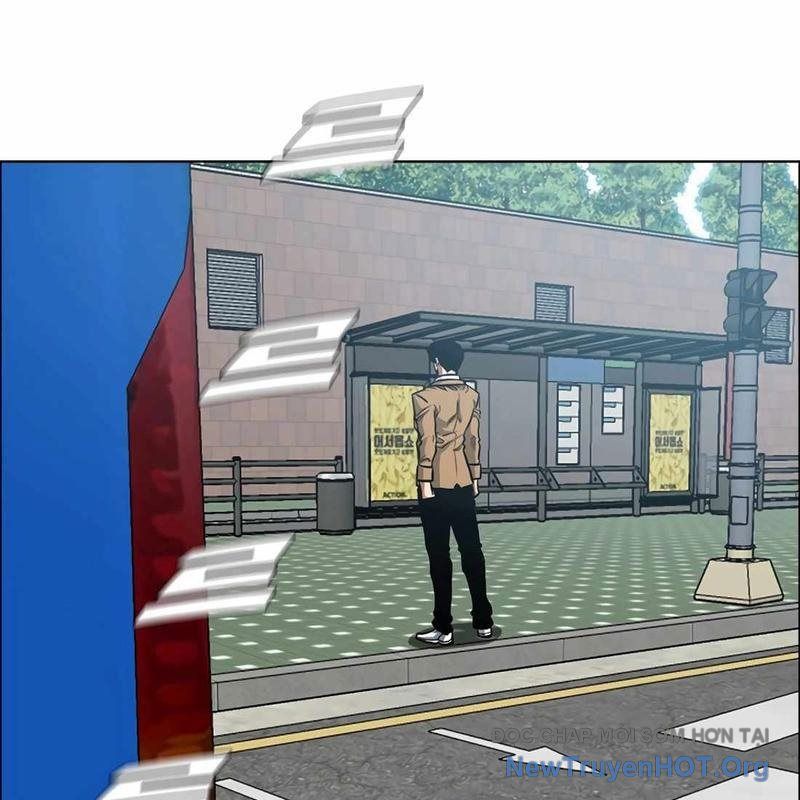 Gia Đình Bí Mật Chap 10 - Next Chap 11