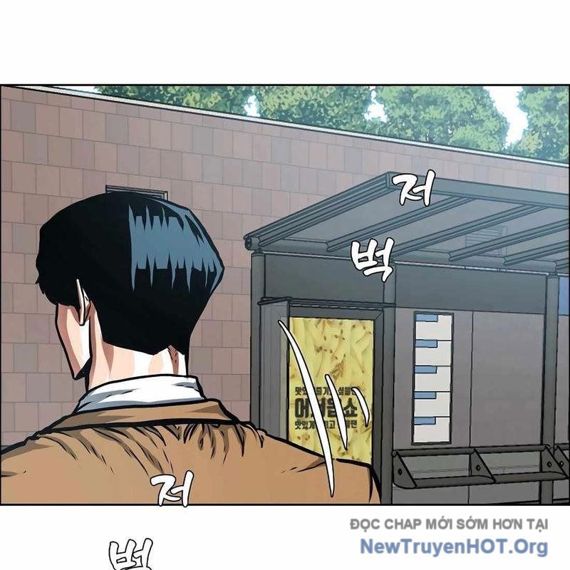 Gia Đình Bí Mật Chap 10 - Next Chap 11