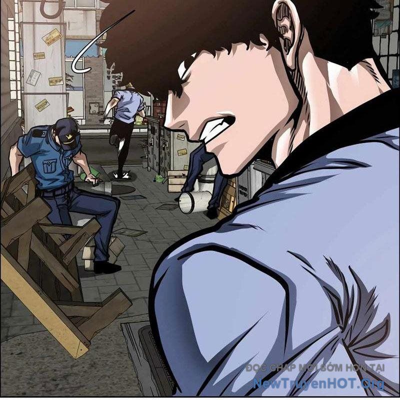 Gia Đình Bí Mật Chap 10 - Next Chap 11