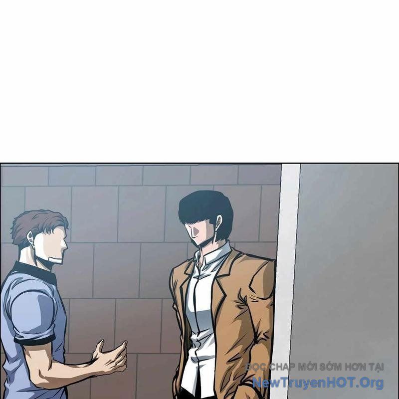 Gia Đình Bí Mật Chap 10 - Next Chap 11