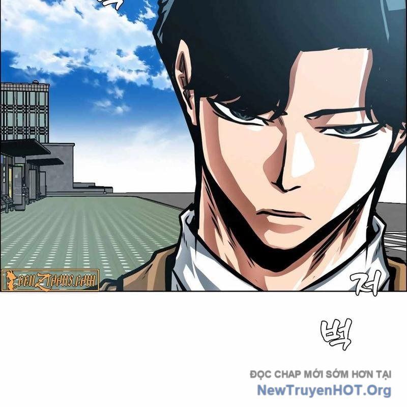 Gia Đình Bí Mật Chap 10 - Next Chap 11