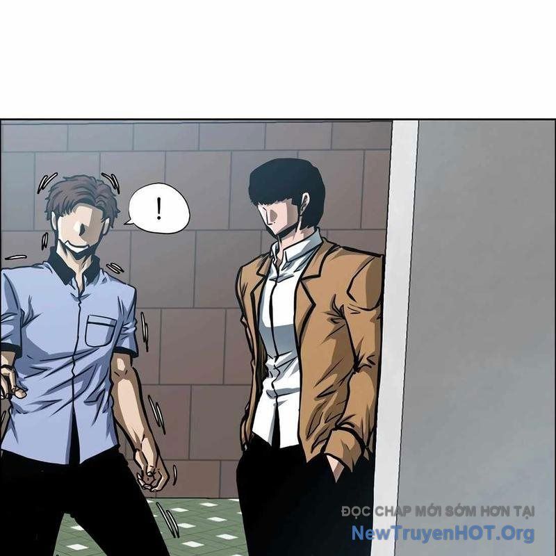 Gia Đình Bí Mật Chap 10 - Next Chap 11