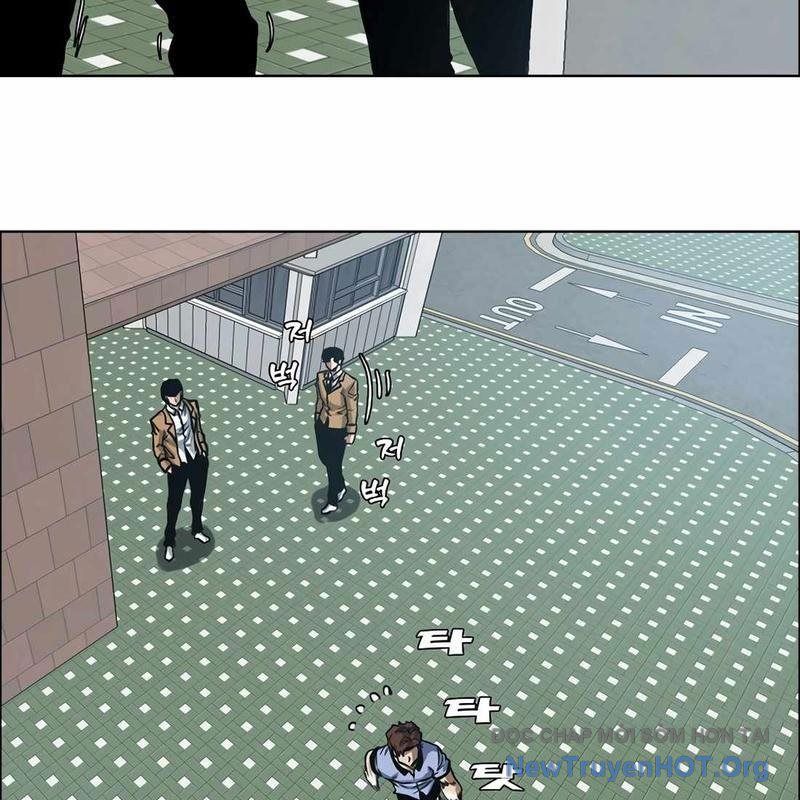 Gia Đình Bí Mật Chap 10 - Next Chap 11