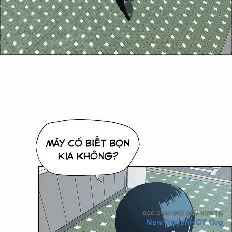 Gia Đình Bí Mật Chap 10 - Next Chap 11