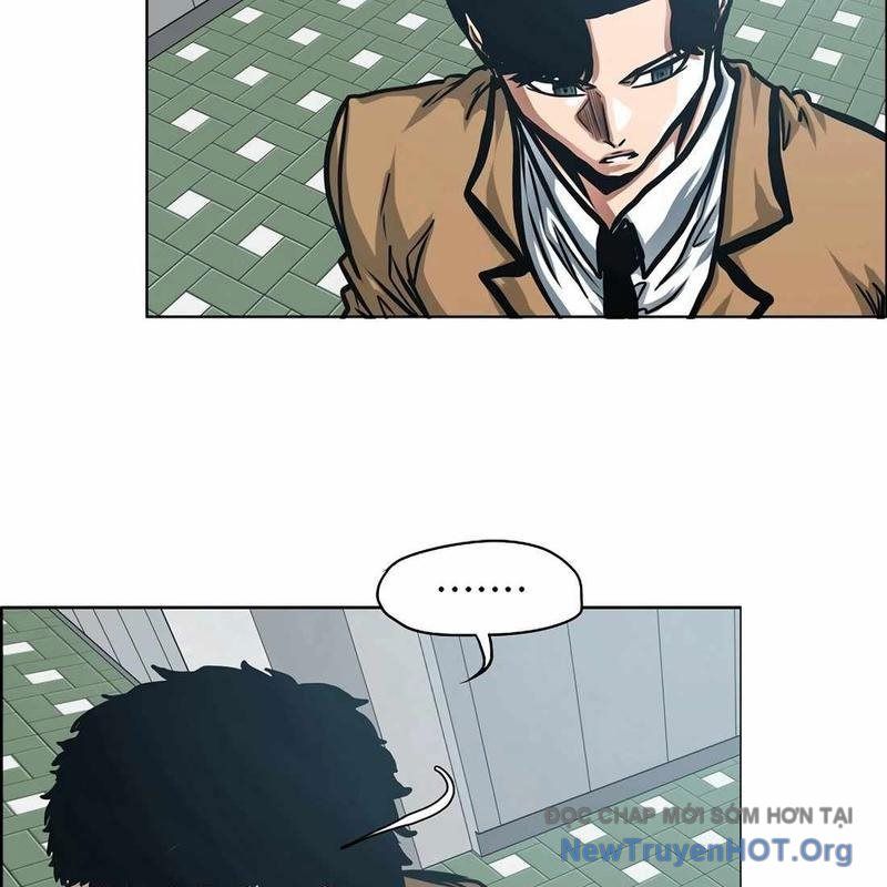 Gia Đình Bí Mật Chap 10 - Next Chap 11