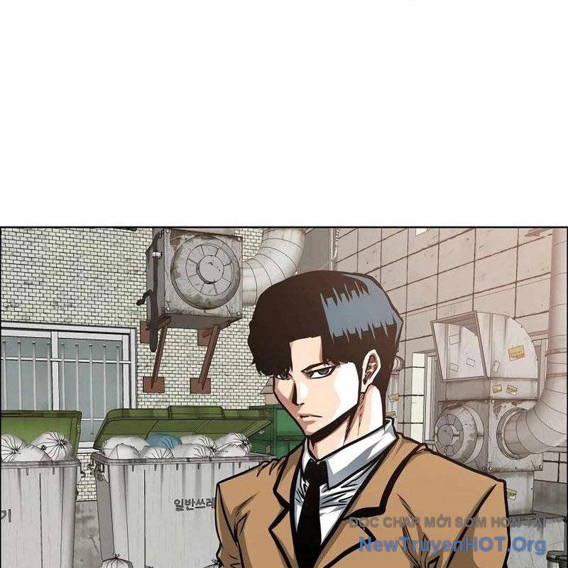 Gia Đình Bí Mật Chap 10 - Next Chap 11