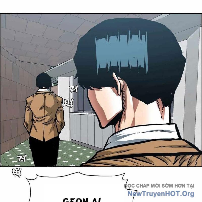 Gia Đình Bí Mật Chap 10 - Next Chap 11