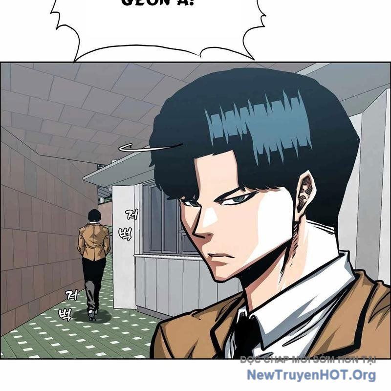 Gia Đình Bí Mật Chap 10 - Next Chap 11