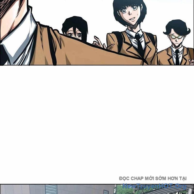 Gia Đình Bí Mật Chap 10 - Next Chap 11