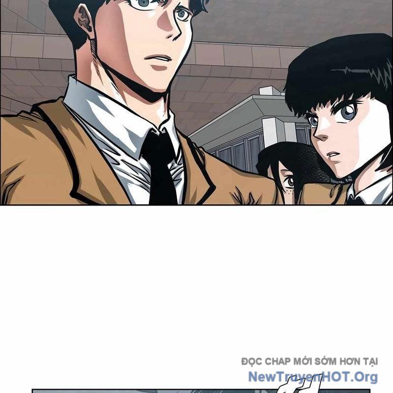 Gia Đình Bí Mật Chap 10 - Next Chap 11