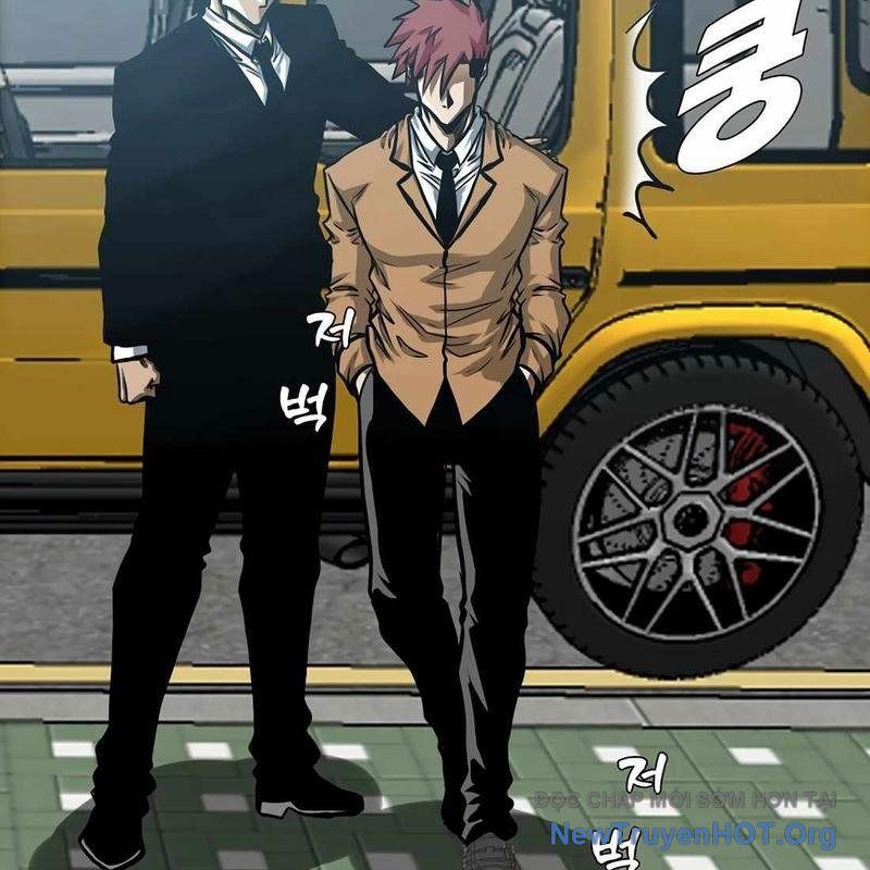 Gia Đình Bí Mật Chap 10 - Next Chap 11